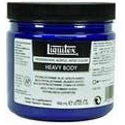 Liquitex Heavy Body 946ml Phthalocyanine blue (red sh) 316