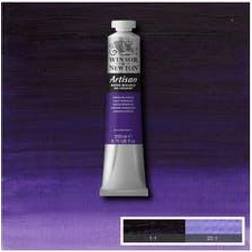 Winsor Newton Arti Wat-Mix Oil 200Ml Dioxazine Purple 229