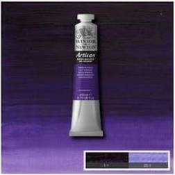 Winsor & Newton Winsor Newton Arti Wat-Mix Oil 200Ml Dioxazine Purple 229