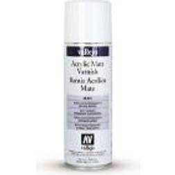 Wittmax Vallejo Acrylic Varnish Matte 400ml