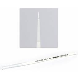 Games Workshop Citadel: Synthetic Base Brush (small) (63-05)