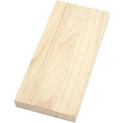 Creative Icon Wooden Plank, 20cm