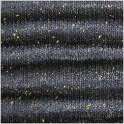 Rico Design Melange Big Tweed Super Chunky Yarn, 100g