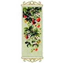 RIOLIS Cross Stitch Kit 1551 Strawberry