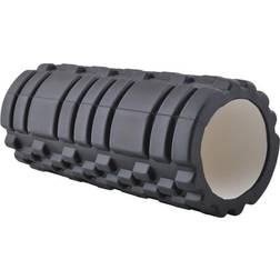 Foam Roller Til Yoga Og Træning Black