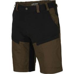 Deerhunter Strike Shorts - Fallen Leaf