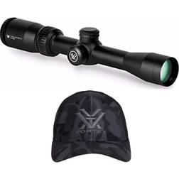 Vortex Optics Crossfire II 2-7x32 Dead-Hold BDC (MOA)