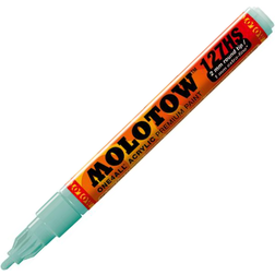 Molotow One4All Acrylic Marker 127HS Lago Blue Pastel 2mm