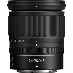 Nikon Nikkor Z 24-70mm F4 S