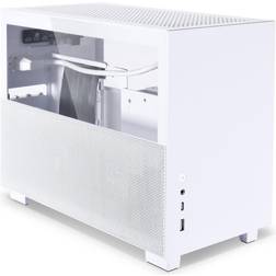 Lian Li Q58W3 Mini-Tower PC Case