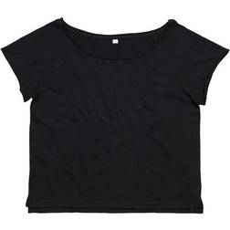 Mantis Flash Dance T-shirt - Black