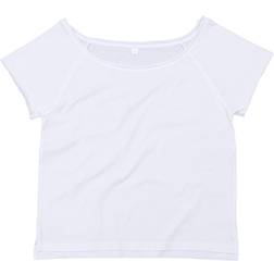 Mantis Flash Dance T-shirt - White