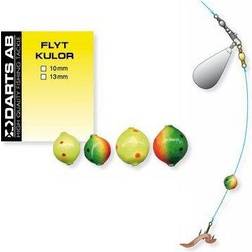 Darts Flytkulor