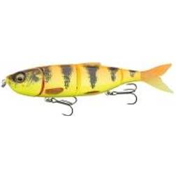 Savage Gear 4play V2 Liplure Golden Ambulance 16,5cm 35gram