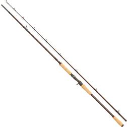 Abu Garcia Beast Pro Cast 6,6 Fod 40-130gram Jerk Cast