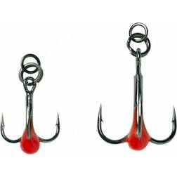 Savage Gear Trekrog Hotspot Ring Rigged