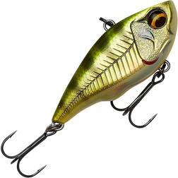 Savage Gear FAT VIBES 5,1CM 11GRAM Perch