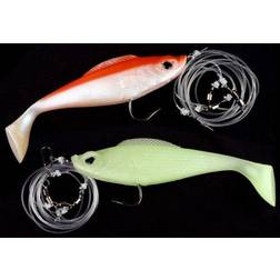 Imax Nordic BigGame Rig5 Shad #11/0