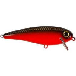 Strike Pro Jonny Wobler Red Devil