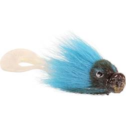 Strike Pro Miuras Mouse Mini 20cm 60g Sinking Baitfish
