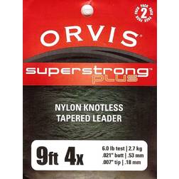 Orvis Super Strong Plus Leaders