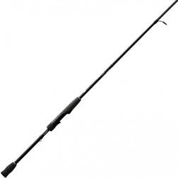 13Fishing Defy Quest Spinnestang