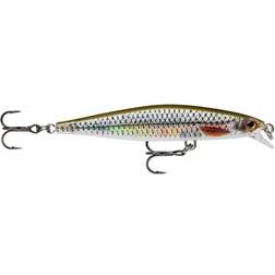 Rapala Shadow Rap 7cm 5g Jerkbait SS Live Roach