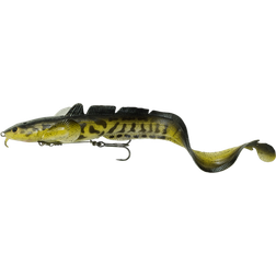 Savage Gear 3D Burbot Shallow Burbot