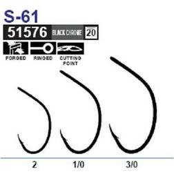 Owner S-61, enkeltkrog 2 9stk