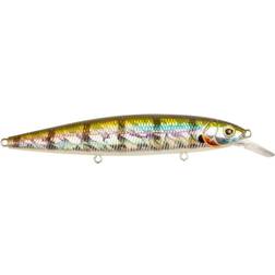 Strike Pro Bold *Yellowcheek)