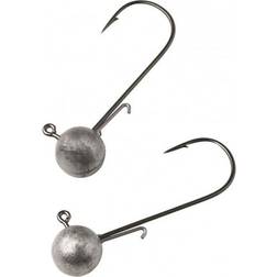 Kinetic Jighead Zinc 4/0 15g (3-pack)