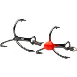 Savage Gear Trekrog Ring Rigged