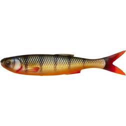 Savage Gear Craft Dying Minnow 5 stk. 5,5cm 0,7gram Perch