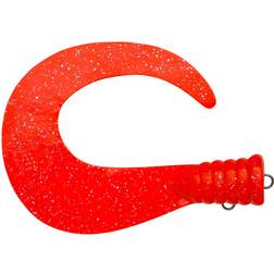 Svartzonker BigTail RealFlouHotRed