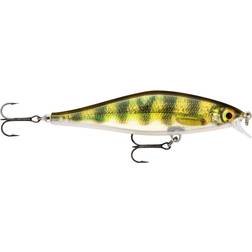 Rapala Shadow Rap Shad 90 Mm 11g 11 g PEL