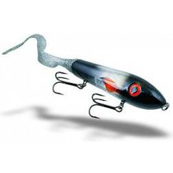 Svartzonker McTAIL V1 BLUE CHROME