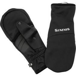 Simms Freestone F/O Mitt Black