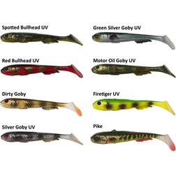 Savage Gear 3D LB Goby Shad 20 cm