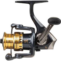 Abu Garcia Carabus AG SX Spinning Reel Area Game, Trout, Perch and Mini Species Fishing Reel Lightweight LRF Tackle