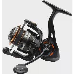 Savage Gear Moulinet Spinning SG8 Frein 12,5kg, Poids 216g, Ratio 6.2:1, Récupération 89cm, Taille 3000 H