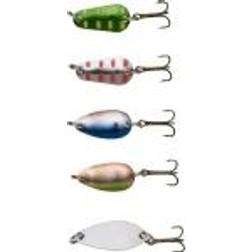 Ron Thompson Trout Pack 2 5-9 g inkl. box 5-pack