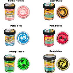 Berkley Powerbait Trout Bait