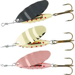 Abu Garcia Reflex Artic 3-pack