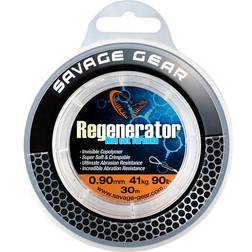 Savage Gear Monofilament Regenerator Mono 30m diamètre nylon 60/100