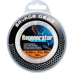 Savage Gear Regenerator Mono (30meter) 0,60mm 20kg