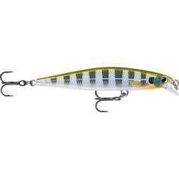 Rapala Shadow Rap 7cm BG