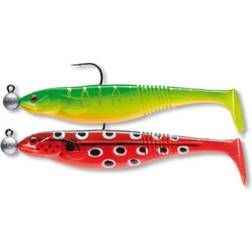 Daiwa Prorex Classic Shad Pike Kit 1