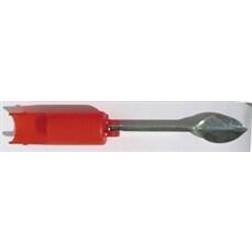 Wiggler foldbar stangholder