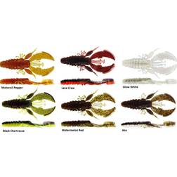 Westin CreCraw Creaturebait
