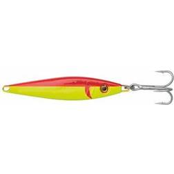 Kinetic Torskepilken 100g Jig One Size Yellow Orange